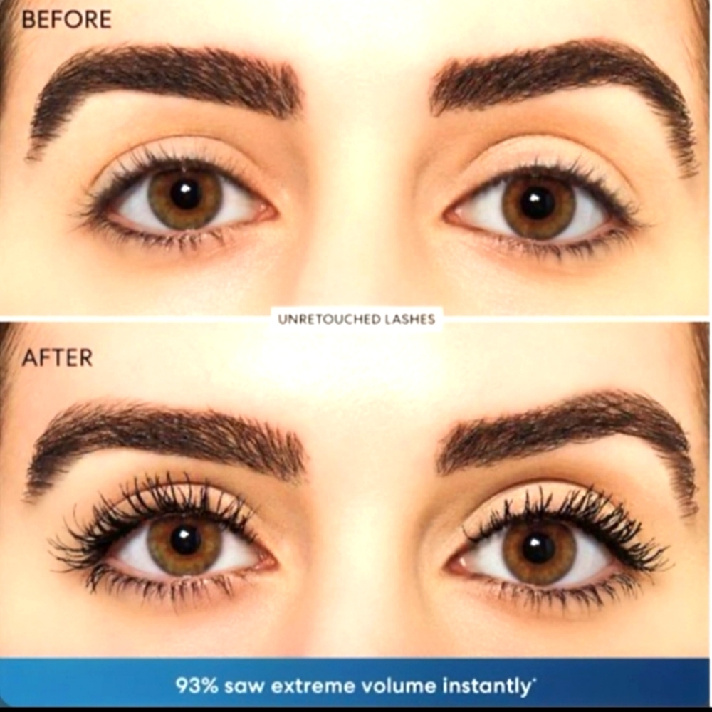 FESTIVE FINISHES 2-PIECE MAKEUP SET